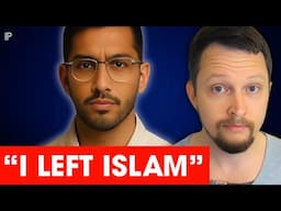 Ex-Muslim DEBUNKS Ex-Christian