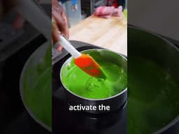 Refreshing Spring Pea Panna Cotta Salad