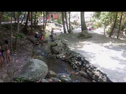 PARQUE LOS CHORROS, CARACAS VENEZUELA 🇻🇪