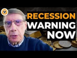 🔥 DAVID HUNTER'S SHOCKING FORECAST FOR THE GLOBAL ECONOMY | GLOBAL BUST WARNING & MARKET FORECAST 🔥
