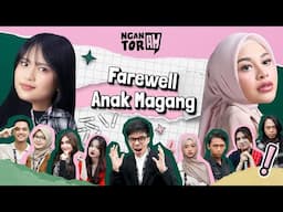 ATTA CEMBURU AUREL DIDEKETIN ATTA KW?! ADEL JKT 48 PAMIT - NGANTOR AH EPS 6