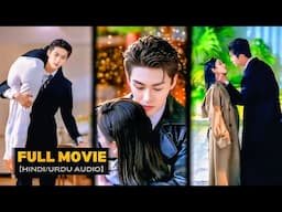 (FULL) Reborn🪄She Became The Beloved Of😈Dangerous Mafia Sickly CEO🔥Spoiled💞Korean Chinese DramaHindi