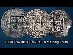 COMPRENDE LOS 8 REALES MACUQUINOS | Sedwick & Associates