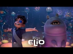 Elio - spot #2 [dubbing]