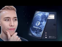 The Most Secure Hardware Wallet! CoolWallet Pro Review