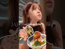Sumimaseeen! 🙇🏻‍♀️Vlog makanan Jepang sudah terbit! #perjalanan jepang