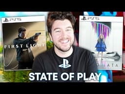 about THAT State of Play...