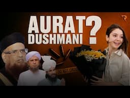 TikToker Sana Yousuf's Murder and the Child Marriage Act | What’s Wrong With Our Society?