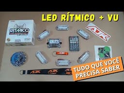 🟠Review Central Rítmico Celebration AJK - CENTRAL AJK 15 ANOS - Central AJK Rítmico + VU - FVM