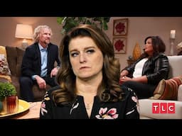 Sister Wives: Robyn Hit with Bad News as TLC Aims for Drama & Janelle Questions Divorce From Kody