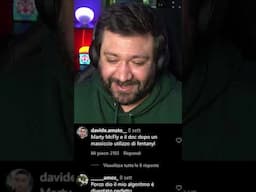 La Commentanza 004 🤣 #shorts #funny #viral