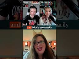 We asked Penn, what should we know about Diem? #kindredscursesaga #sparkoftheeverflame
