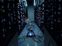 Actual EVE Online sever #eveonline #chatgpt