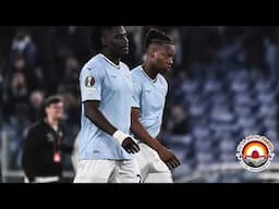 Ciao Na' (Tchaouna) - la canzone di Antonio Giampaoli dedicata a lazio - Bodo Glimt