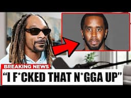 Rappers Who NEVER Feared Diddy