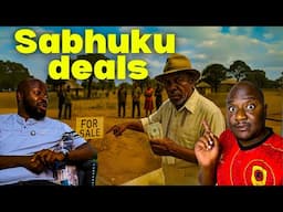 DO NOT DO Sabhuku Deals Before Watching this