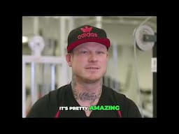 Inspiring Comeback: Nick’s Journey from Near-Death to Triumph