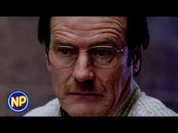 The White Family Attends a Cancer Support Group | Breaking Bad Season 1 Episode 6 | Now Playing