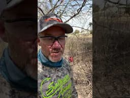 BURN DAY- Evicting pack rats and ticks