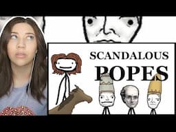 Scandalous Popes of the Middle Ages | Reaction