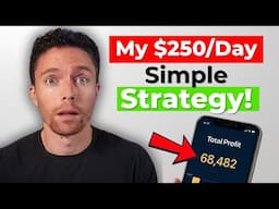 The SIMPLE Way I Make Money Online in 2025 (Beginner Method)