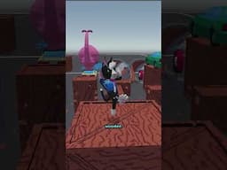I Need to Delete Every Crate in my Indie Game... #devlog