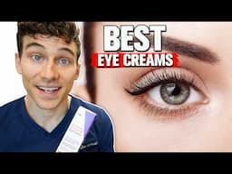 3 Best Under Eye Creams for Dark Circles & Eye Bags