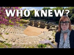 Hidden Archaeological Treasures in Albania You Never Knew Existed!