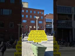 How to get good salary as a immigrant in Sweden? #shorts #workinsweden #salaryinsweden