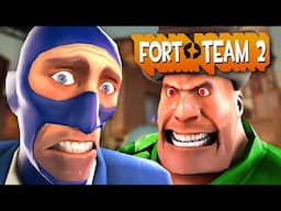 I Tested Awful TF2 RIP-OFFS...