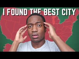 The BEST HIDDEN City for Wholesaling! Best Markets Wholesale Real Estate