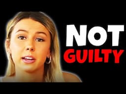 Hawk Tuah Girl Returns...And She's Not Sorry