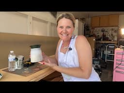 Estate Sale Haul! It’s not what you think!—Lemons to Lemonade Is Live Now | Furniture Is Here