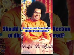 Best Book Recommendation On Sathya Sai Baba #sathyasai #guru