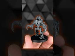 The new AdMech unit for 30K! #warhammer #shorts