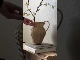 New at Walmart! #walmartdecor #walmartfind #newalmart