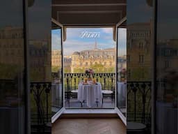 Spend one day with us in Paris