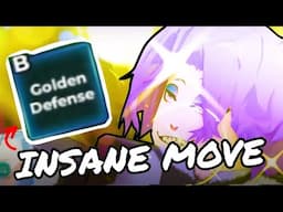 THE NEW DON LORENZO STYLE IS.... BALANCED?? (HOW IT WORKS)|| BLUE LOCK RIVALS NEW UPDATE