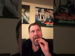 Pringles Grilled Beer Brat Review