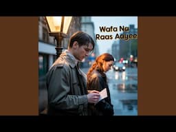 Wafa Na Raas Aayee