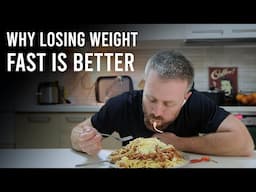 How I Lost 20lbs in 2X Months