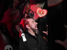 Come sing Brains with me on A Monster's Holiday Tour! Tickets at www.voltaire.net/calendar