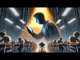 Lunch Hour Lecture | The AI Revolution is Here: Why We All Need AI Literacy in Higher Education