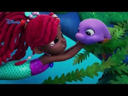 🌱 Ziua Pământului | Super Pisicuțe, Ariel, Păienjenel, Mickey Mouse | Disney Junior România