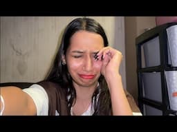 Aarti ne Father’s Day ka Surprise Kharab Kardiya💔Aarti ne Jal Gaya😩| Aarti vlogs |