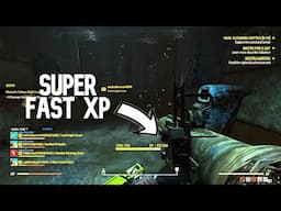 The Best Fast Xp Method Working in Fallout 76