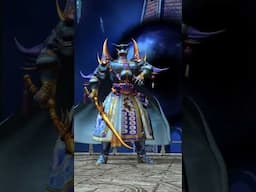 Gilgamesh and his Chosen Rival! #finalfantasy