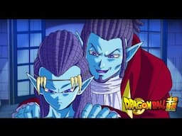 Review Dragon Ball Super Arc Granolah : Phần 7 🌈Tóm Tắt Dragon Ball - Review Dragon Ball