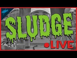 Hot Sludge Sunday - "Deadly" "Dark Web" Pets and Dangerous Dinosaurs