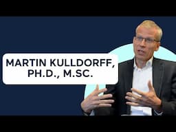 What we got wrong about COVID lockdowns: Martin Kulldorff, Ph.D., M.Sc.